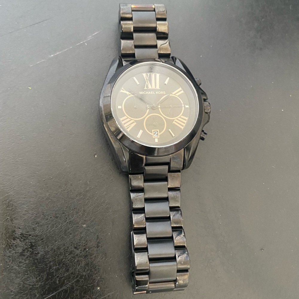 Micheal Kors Watch